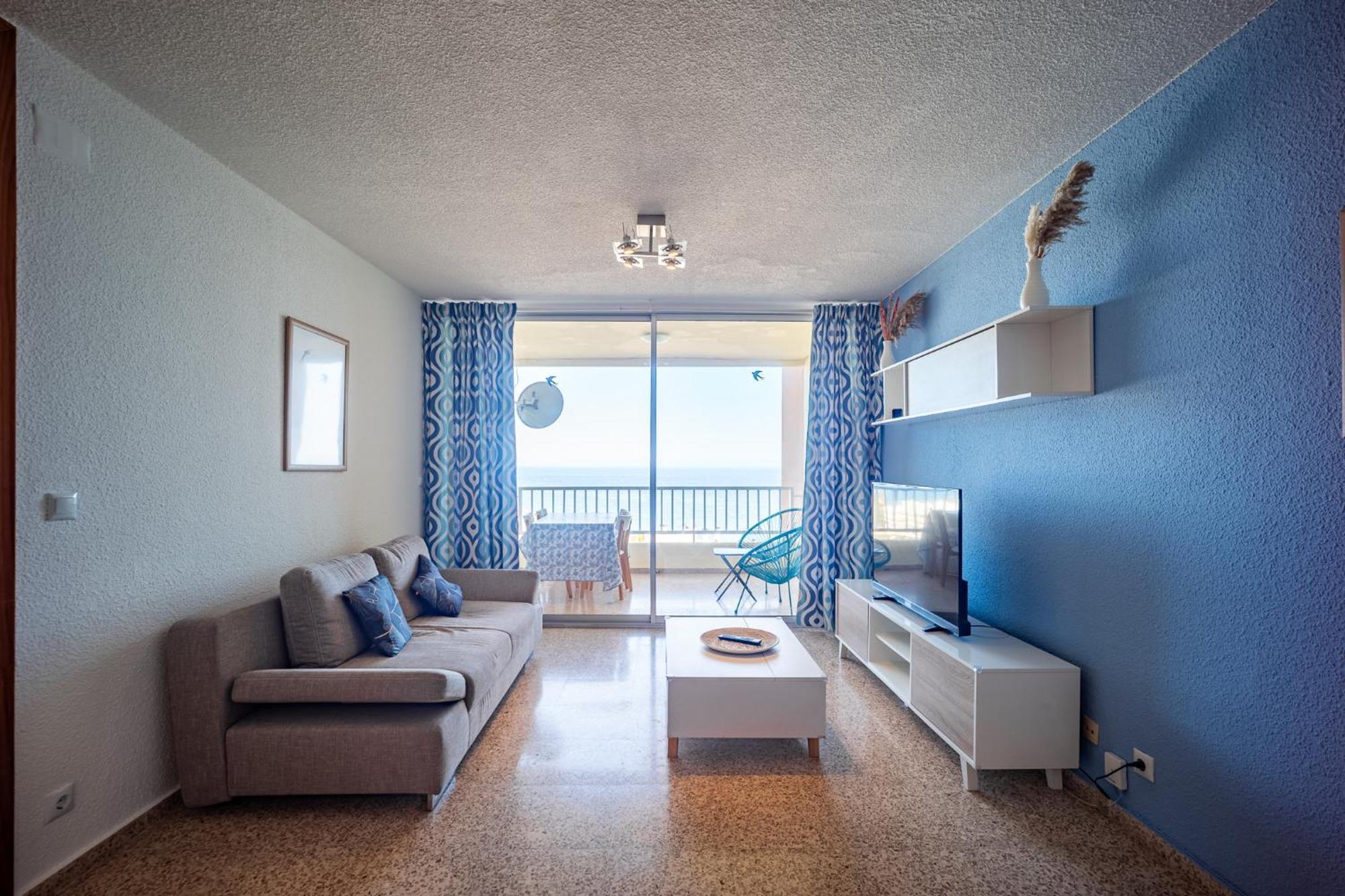 Paradise View Villajoyosa Exterior photo